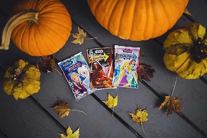 Bendon Minnie Mouse Play Packs | Disney Minnie Mouse Party Favors | Mini Coloring Book, 2 Mini Crayons, and a Sticker |10-Pack | Officially Licensed - Image 5